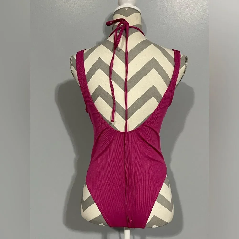 One pice‎ Swimsuit